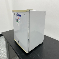 LABRepCo CliniCool Silver Series medical-grade freezer image 1